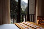 Отель Sumaq Machu Picchu Hotel Отель Sumaq Machu Picchu Hotel