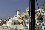 Отель Art Maisons Aspaki-Oia Castle Отель Art Maisons Aspaki-Oia Castle