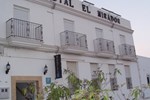 Гостевой дом Hostal El Mirador Гостевой дом Hostal El Mirador