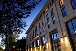 Отель InterCityHotel Bremen Отель InterCityHotel Bremen