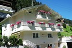 Апартаменты Haus Pezinerblick Апартаменты Haus Pezinerblick