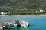 Отель Hotel Gargano Отель Hotel Gargano