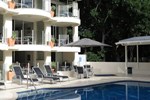 Апартаменты SandCastles Noosa Апартаменты SandCastles Noosa
