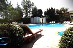 Отель The Lifeco Bodrum Well-Being Detox Center Отель The Lifeco Bodrum Well-Being Detox Center