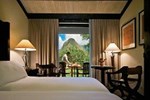 Отель Machu Picchu Sanctuary Lodge Отель Machu Picchu Sanctuary Lodge