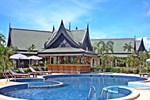 Отель Airport Resort & Spa Отель Airport Resort & Spa