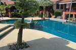 Отель Sangswan Resort Отель Sangswan Resort