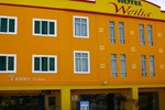 Отель Hotel Weilia Отель Hotel Weilia