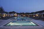 Отель Krabi Aquamarine Resort & Spa Отель Krabi Aquamarine Resort & Spa
