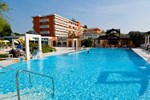 Отель Hotel Terme Orvieto Отель Hotel Terme Orvieto