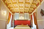 Отель Albanuova Hotel Отель Albanuova Hotel
