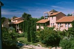 Отель Garden Club Toscana Отель Garden Club Toscana
