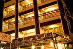 Отель Ascot Krabi Отель Ascot Krabi