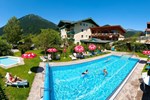 Отель Wohlfühlhotel Martinerhof Отель Wohlfühlhotel Martinerhof
