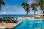 Отель Curacao Marriott Beach Resort & Emerald Casino Отель Curacao Marriott Beach Resort & Emerald Casino