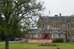 Отель Morangie House Hotel Отель Morangie House Hotel
