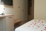 Отель Meltem Hotel Отель Meltem Hotel