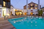 Отель Turbine Hotel & Spa Отель Turbine Hotel & Spa