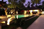 Отель Hotel Melamun Отель Hotel Melamun