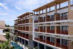 Отель Mercure Krabi Deevana Отель Mercure Krabi Deevana