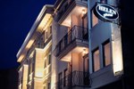 Отель Hotel Helen Park Отель Hotel Helen Park