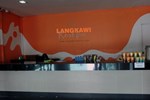 Отель Langkawi Budget Inn Отель Langkawi Budget Inn