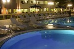 Отель Hotel Portonuovo Отель Hotel Portonuovo