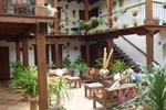 Отель Tierra y Cielo Отель Tierra y Cielo