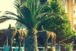 Отель Hotel Erol Отель Hotel Erol