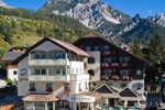 Отель Hotel Teresa Отель Hotel Teresa