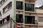 Отель Hong Kong Hotel Отель Hong Kong Hotel