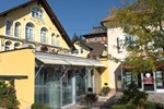 Отель Hotel Post Wrann Отель Hotel Post Wrann