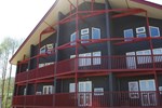Апартаменты Chalet Fuyuri Апартаменты Chalet Fuyuri