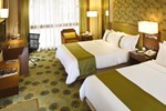 Отель Holiday Inn Golden Mile Hotel Отель Holiday Inn Golden Mile Hotel