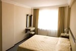 Отель A.Emreli Suite Hotel Отель A.Emreli Suite Hotel