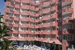 Отель Bariscan Hotel Отель Bariscan Hotel