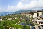 Отель The Ritz-Carlton, Sanya Отель The Ritz-Carlton, Sanya