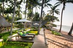Вилла The Chandi Boutique Resort Вилла The Chandi Boutique Resort