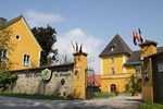 Отель Schlosshotel St. Georgen Klagenfurt Отель Schlosshotel St. Georgen Klagenfurt