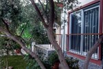 Апартаменты Kerem Apart Hotel Апартаменты Kerem Apart Hotel