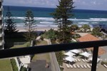 Апартаменты Emerald Sands Holiday Apartments Апартаменты Emerald Sands Holiday Apartments