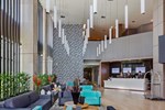 Отель Mercure Brasilia Eixo Отель Mercure Brasilia Eixo