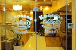 Отель Knossos City Spa Hotel Отель Knossos City Spa Hotel