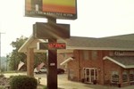 Отель The Brick House Hotel Отель The Brick House Hotel