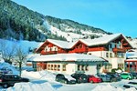 Отель Landhotel Älpili Отель Landhotel Älpili