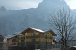 Отель Hotel Gutjahr Отель Hotel Gutjahr