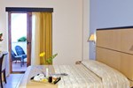 Отель Forte Hotel Отель Forte Hotel