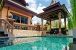 Отель Ammatara Pura Pool Villa Отель Ammatara Pura Pool Villa