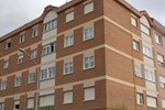 Отель Hotel Gorbea Отель Hotel Gorbea