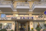 Отель Hotel Kaikis Отель Hotel Kaikis